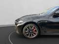 BMW i4 eDrive35 Gran Coupé M Sport *Batteriegarantie* Har Schwarz - thumbnail 14