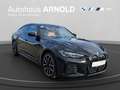 BMW i4 eDrive35 Gran Coupé M Sport *Batteriegarantie* Har Schwarz - thumbnail 3