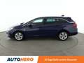 Opel Astra 1.4 SIDI Turbo Innovation Start/Stop Aut.*NAVI*LED Blau - thumbnail 3