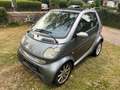 smart forTwo pure Cabrio,el.Fhe,ABS,Auto,Alufelgen,2.H Gris - thumbnail 1