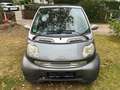 smart forTwo pure Cabrio,el.Fhe,ABS,Auto,Alufelgen,2.H Gris - thumbnail 3