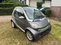 smart forTwo pure Cabrio,el.Fhe,ABS,Auto,Alufelgen,2.H Gris - thumbnail 2