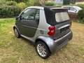 smart forTwo pure Cabrio,el.Fhe,ABS,Auto,Alufelgen,2.H Gris - thumbnail 5