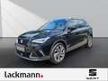 SEAT Arona 1.0 FR *Navi*Voll-LED*Winterpaket*Kamera* Schwarz - thumbnail 1