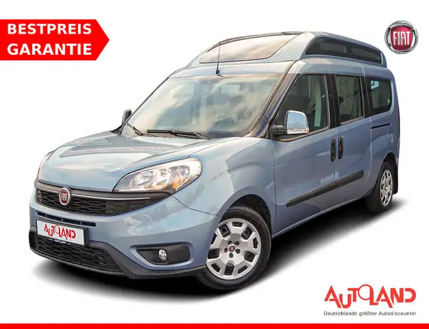 Fiat Doblo Doblò 1.6 Cargo Maxi XL Pritsche Hochdach