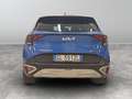 Kia Sportage 1.6 T-GDi HEV Style Blau - thumbnail 4