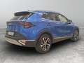 Kia Sportage 1.6 T-GDi HEV Style Blau - thumbnail 5