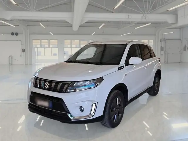 Suzuki Vitara 1.4 BOOSTERJET HYBRID COOL SUV