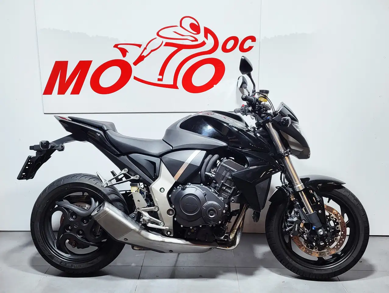 Honda CB 1000