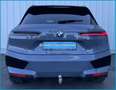 BMW iX 40 xDrive Sport AHK H/K Garantie unfallfrei Indivi Grigio - thumbnail 12