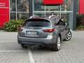 Infiniti QX70 (FX) 3.0 V6 D S AWD Auto FL INFINITI QX70 Grau - thumbnail 3