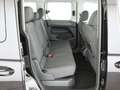 Volkswagen Caddy Goal 1.5 TSI 5J. Garantie LED ACC App-Connec Schwarz - thumbnail 6