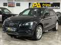 Audi Q5 2.0 TDI quattro / S-Line 2. Hand Autom. AHK Schwarz - thumbnail 1