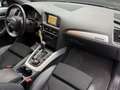 Audi Q5 2.0 TDI quattro / S-Line 2. Hand Autom. AHK Schwarz - thumbnail 7