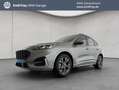 Ford Kuga 2.0 EcoBlue Aut. ST-LINE AHK+LED+NAVI+PDC+SHZ Plateado - thumbnail 1