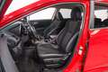 Subaru Impreza 2.0i Ecohybrid Urban Lineartronic crvena - thumbnail 13