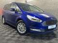 Ford Galaxy 2.0 Titanium 7-Sitzer*Led*Navi*ACC*AHK Blau - thumbnail 3