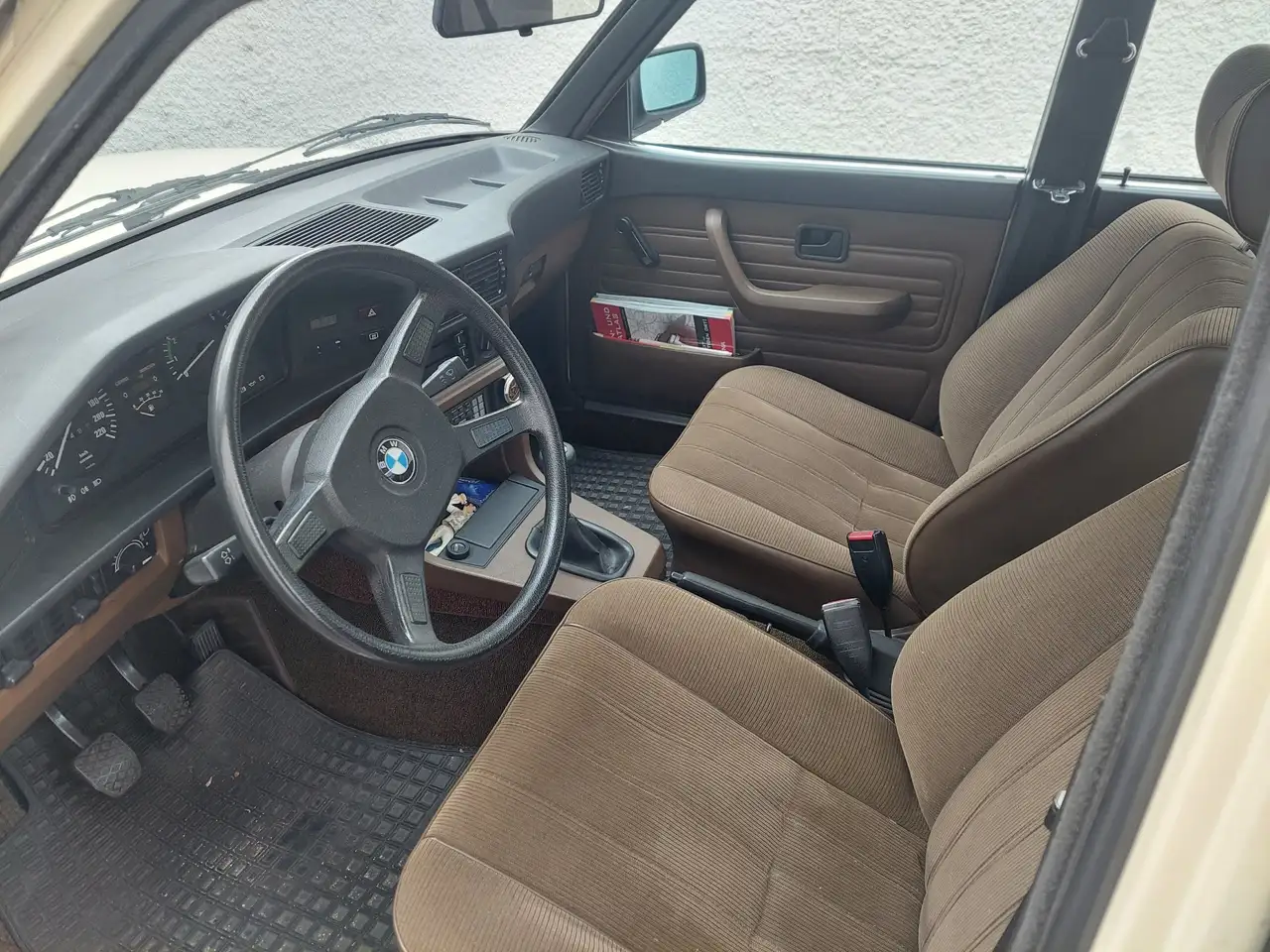 BMW 518i Erste Hand H Kennzeichen Unfallfrei, foto 6