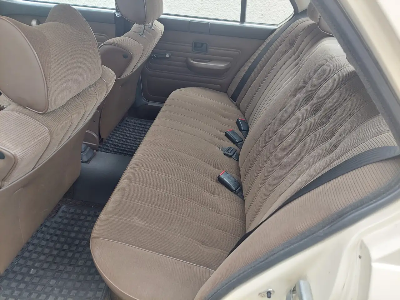 BMW 518i Erste Hand H Kennzeichen Unfallfrei, foto 8