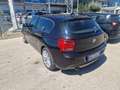 BMW 120 120d 5p Unique Nero - thumbnail 2