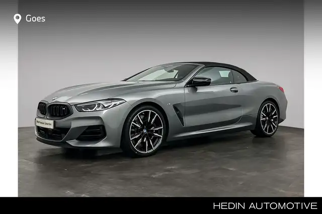 BMW M850