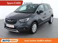 Opel Crossland X 1.2 Turbo Ultimate Grau - thumbnail 1