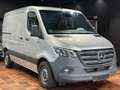Mercedes-Benz Sprinter 314 9G L1H1 KURZ ACC LED AC WERKSTATT-BOTT KOMPAKT Silber - thumbnail 18