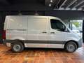 Mercedes-Benz Sprinter 314 9G L1H1 KURZ ACC LED AC WERKSTATT-BOTT KOMPAKT Silber - thumbnail 13