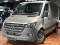 Mercedes-Benz Sprinter 314 9G L1H1 KURZ ACC LED AC WERKSTATT-BOTT KOMPAKT Silber - thumbnail 2