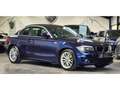 BMW 125 125i COUPE E82 LCI PHASE 2 6 CYLINDRES 218 N52 / BOITE MECANIQUE / HISTORIQUE Azul - thumbnail 1
