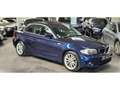 BMW 125 125i COUPE E82 LCI PHASE 2 6 CYLINDRES 218 N52 / BOITE MECANIQUE / HISTORIQUE Blau - thumbnail 4