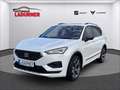 SEAT Tarraco FR 1.5 TSI *NAVI+DCC+PANO+STDHZG+7-Sitze* Weiß - thumbnail 1