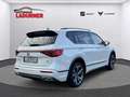 SEAT Tarraco FR 1.5 TSI *NAVI+DCC+PANO+STDHZG+7-Sitze* Weiß - thumbnail 5
