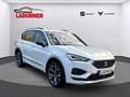 SEAT Tarraco FR 1.5 TSI *NAVI+DCC+PANO+STDHZG+7-Sitze* Weiß - thumbnail 9