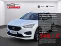 SEAT Tarraco FR 1.5 TSI *NAVI+DCC+PANO+STDHZG+7-Sitze* Wit - thumbnail 1