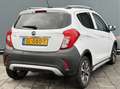 Opel Karl BWJ 2018 | 1.0 75PK Rocks Online Ed | LEER | STOEL Wit - thumbnail 2