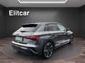 Audi A3 SPB 35 TDI S tronic S line edition Grigio - thumbnail 6