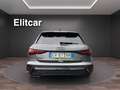 Audi A3 SPB 35 TDI S tronic S line edition Grigio - thumbnail 4