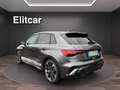 Audi A3 SPB 35 TDI S tronic S line edition Grigio - thumbnail 3