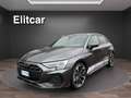 Audi A3 SPB 35 TDI S tronic S line edition Grigio - thumbnail 1