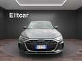 Audi A3 SPB 35 TDI S tronic S line edition Grigio - thumbnail 8
