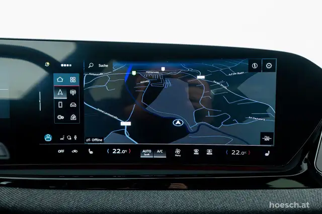 Audi A5 view 12