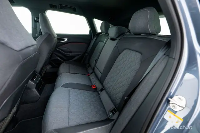 Audi A5 view 7