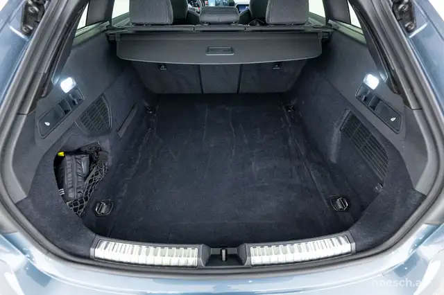 Audi A5 view 8