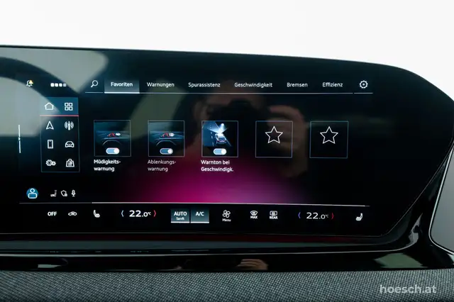 Audi A5 view 14
