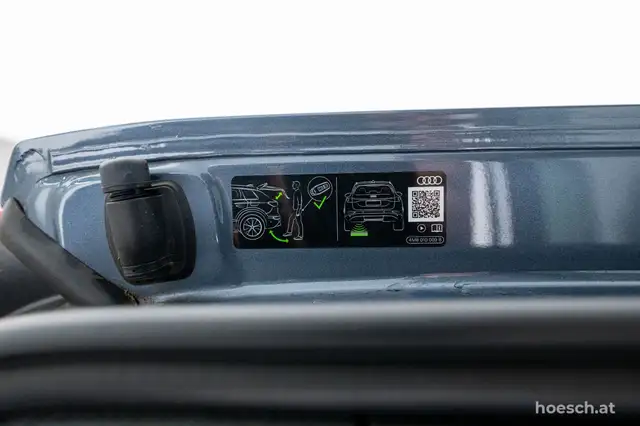 Audi A5 view 10