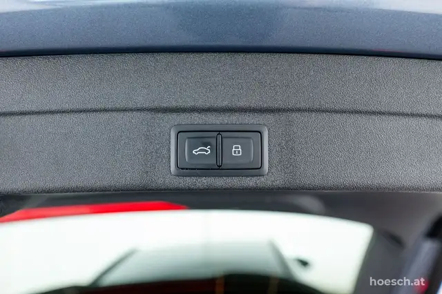 Audi A5 view 9