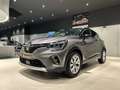 Renault Captur Captur 1.0 TCe *GARANTIE 12 MOIS*1er PROPRIETAIRE* Grijs - thumbnail 1