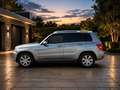 Mercedes-Benz GLK 200 CDI|NAVI|AHK|SHZ|PDC|NUR 36.000KM| Silber - thumbnail 3