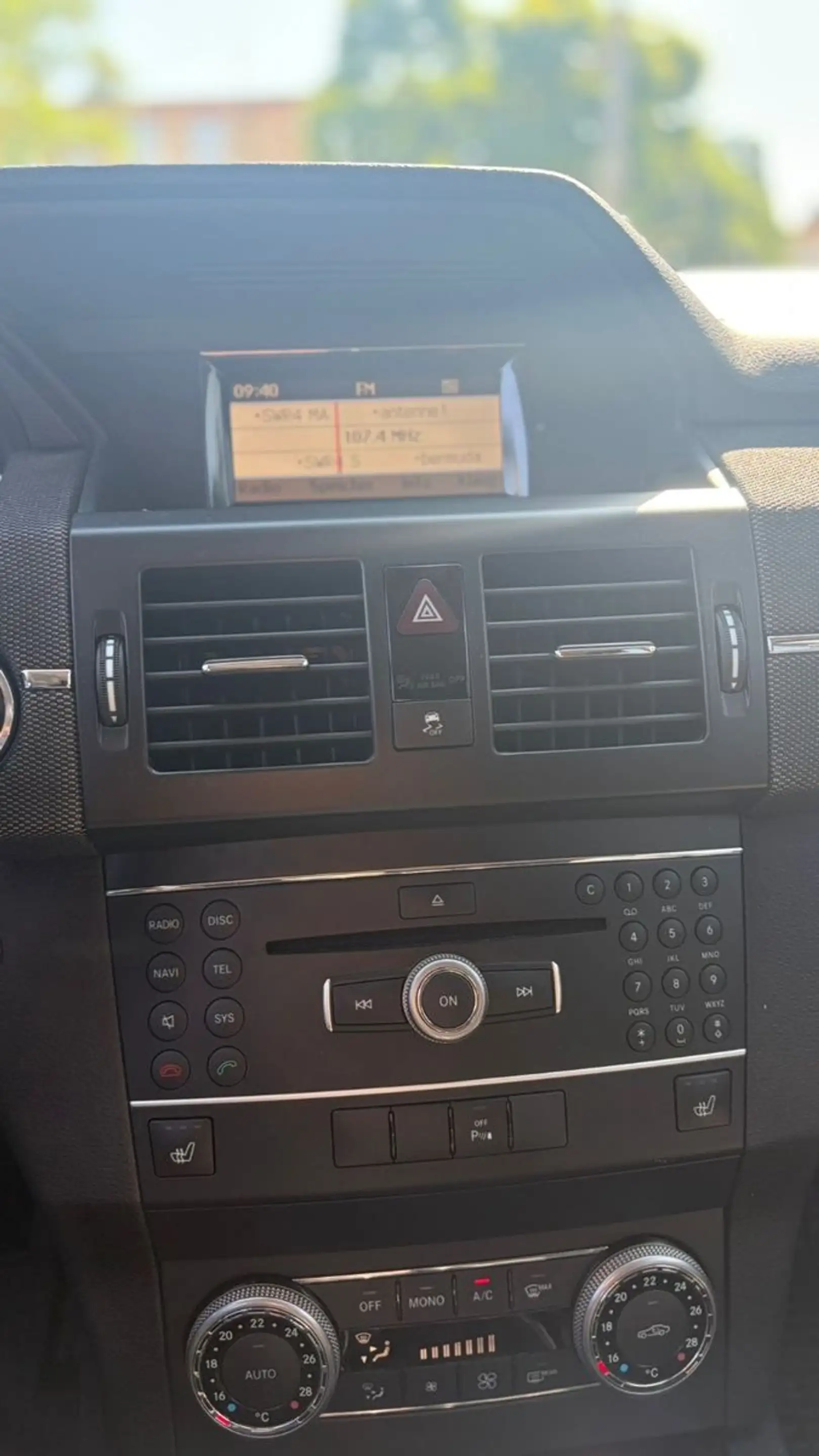 Mercedes-Benz GLK 200 CDI|NAVI|AHK|SHZ|PDC|NUR 36.000KM| — photo 13